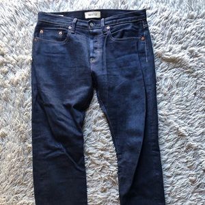 Japanese Selvedge Denim 30X28